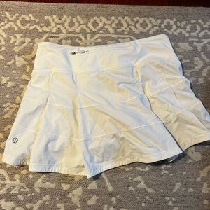 Lululemon Tennis Skirt